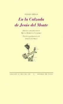 En la Calzada de Jesús del Monte