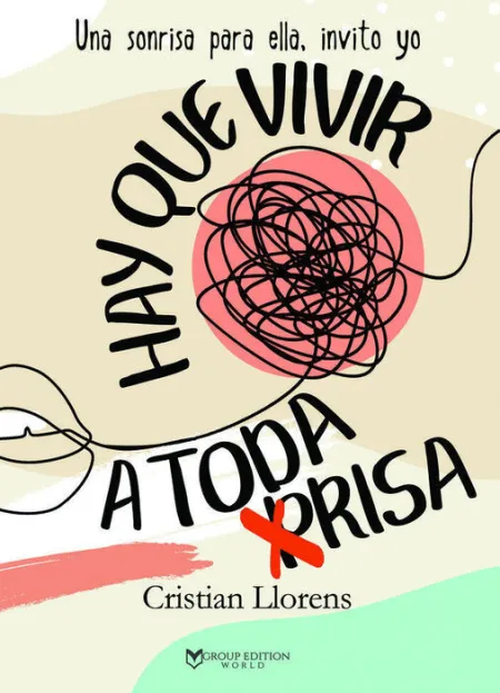 Hay que Vivir a Toda Prisa