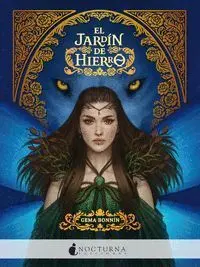 El Jardín del Hierro