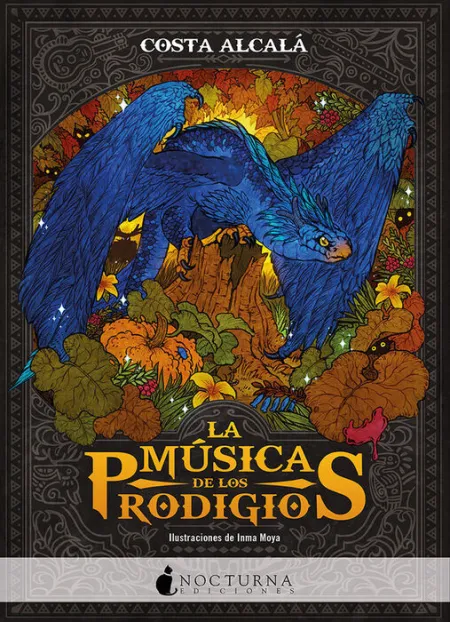 Musica de los Prodigios,La