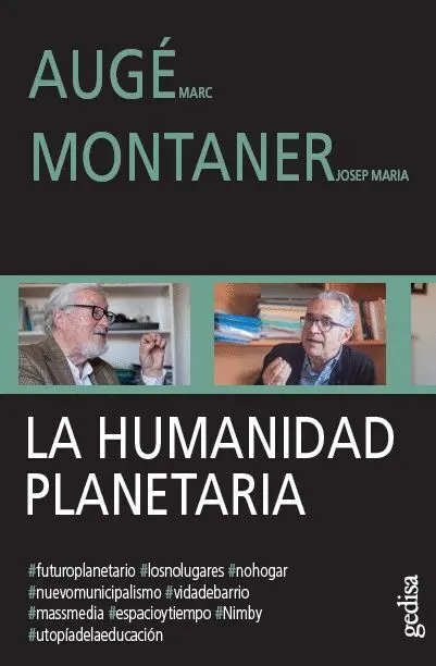 La Humanidad Planetaria
