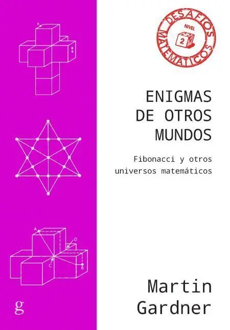 Enigmas de Otros Mundos