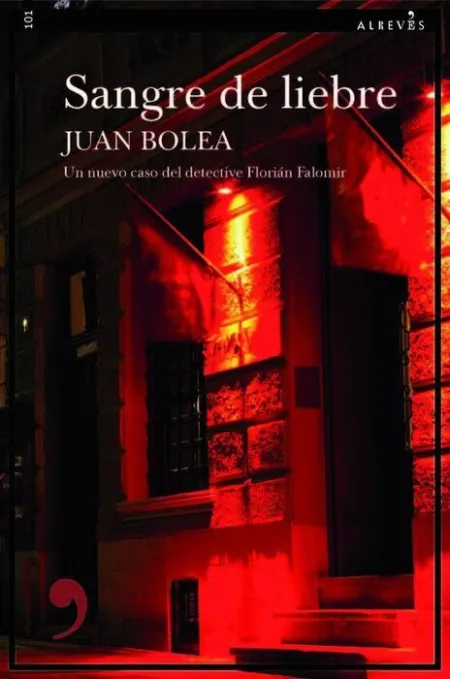 Sangre de Liebre