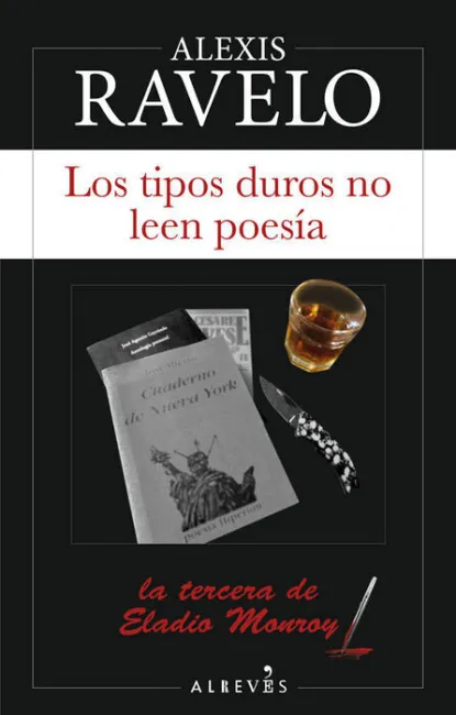 Los Tipos Duros no Leen Poesía
