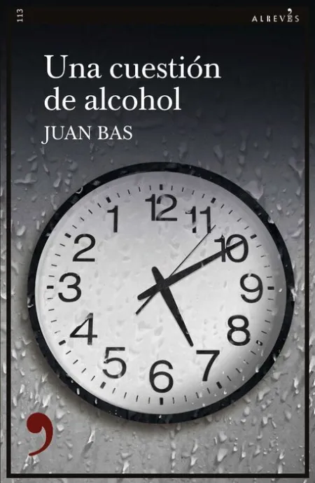 Una Cuestion de Alcohol