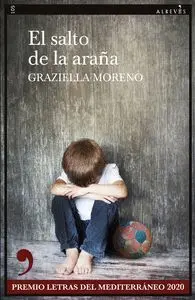 El Salto de la Araña