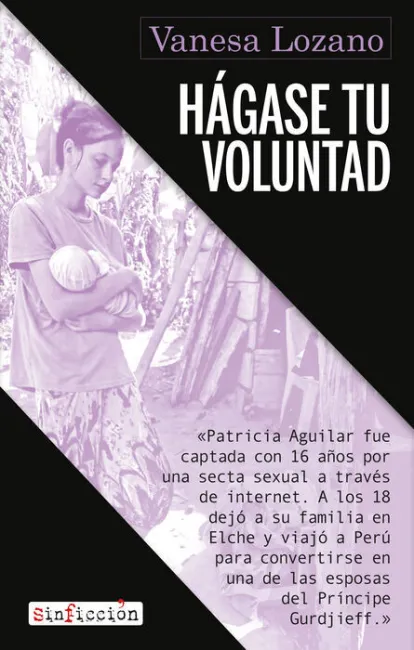 Hágase tu Voluntad