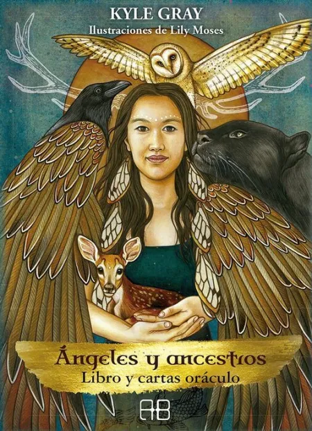 Ángeles y Ancestros