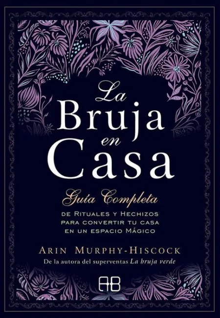 Bruja en Casa,La