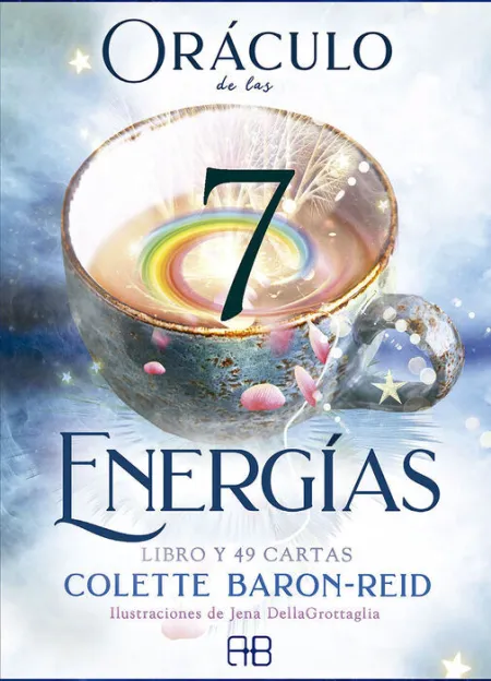 Oráculo de las 7 Energías
