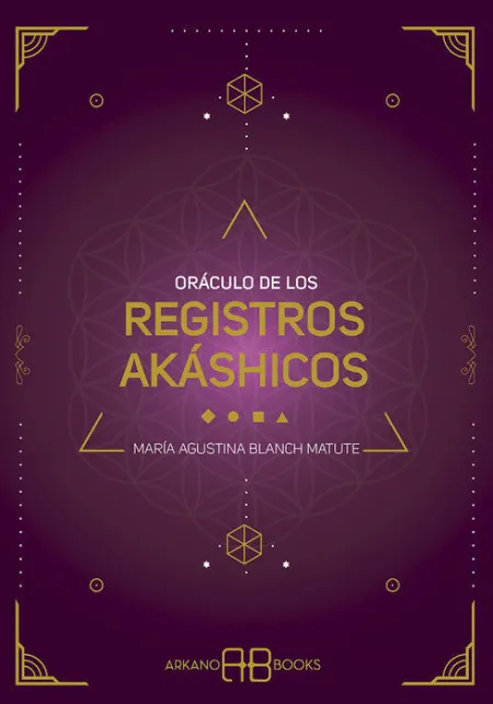 Oráculo de los Registros Akáshicos