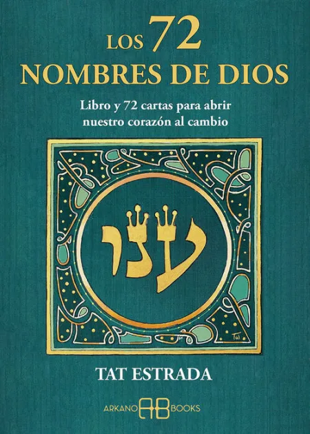 Los 72 Nombres de Dios