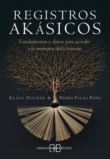 Registros Akásicos