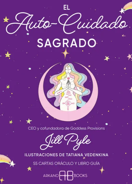 El Autocuidado Sagrado