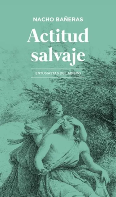 Actitud Salvaje