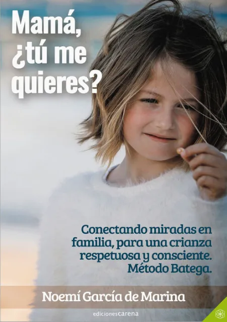 Mamá, ¿Tú me Quieres?