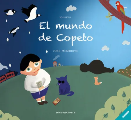 El Mundo de Copeto