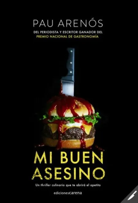 Mi Buen Asesino