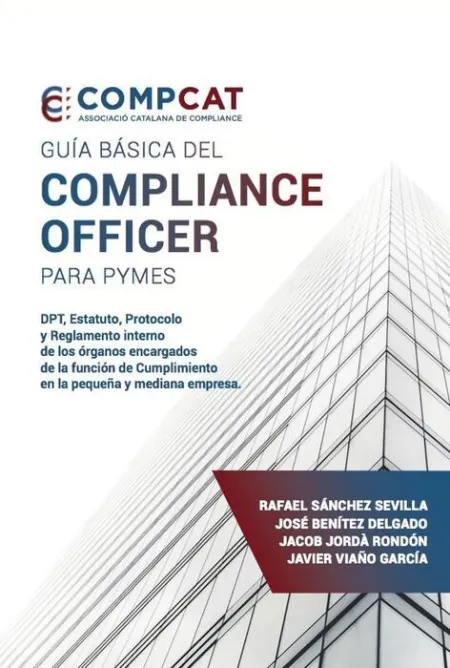 Guia Basica del Compliance Officer para Pymes