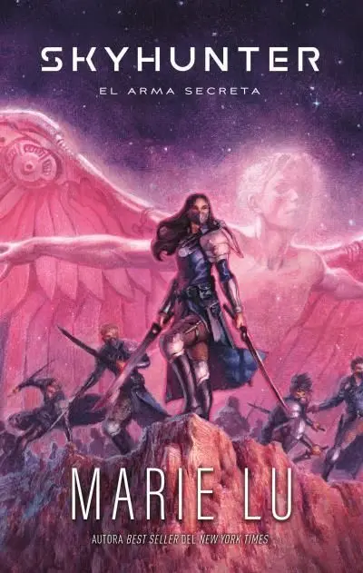 Skyhunter Volumen 1