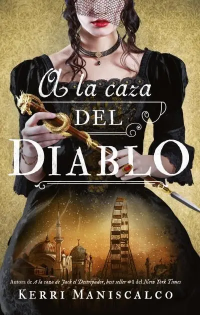 A la Caza del Diablo