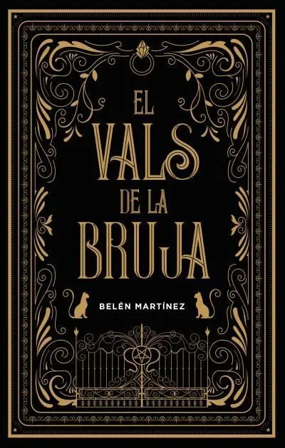 El Vals de la Bruja