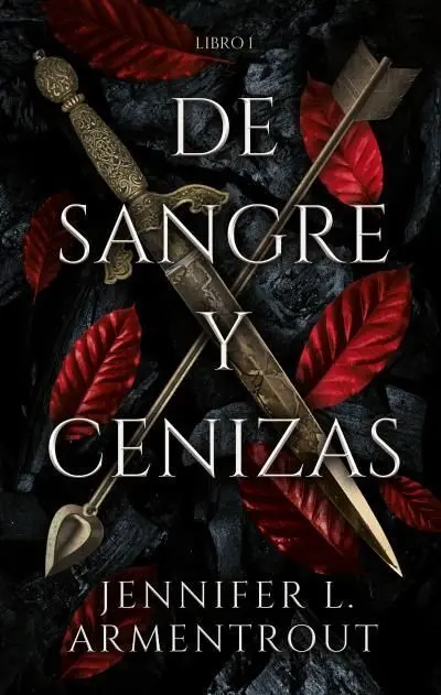 T1 de Sangre y Cenizas