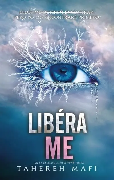 Libérame