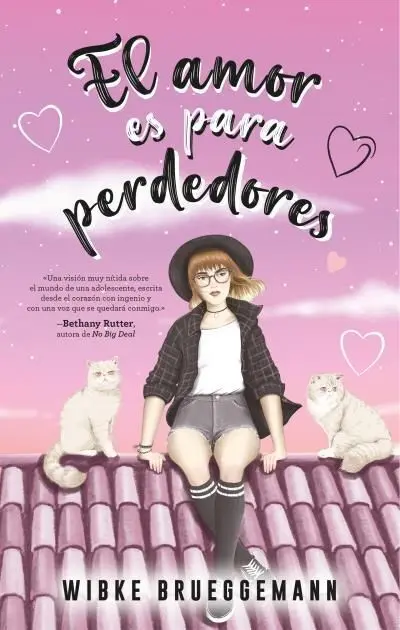 El Amor Es para Perdedores