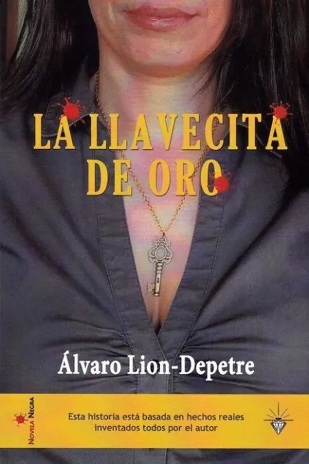 Llavecita de Oro, la