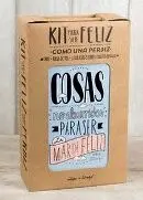 Kit para Ser Feliz Como una Perdiz