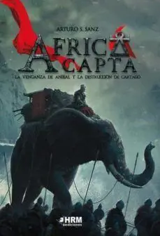 África Capta