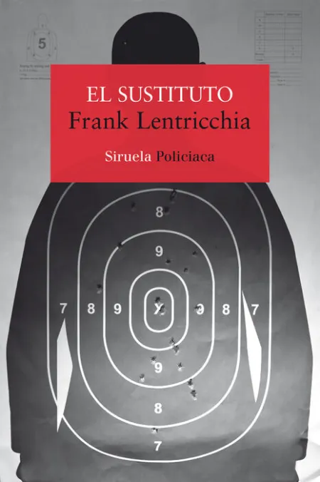 El Sustituto
