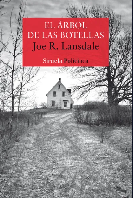 El Árbol de las Botellas