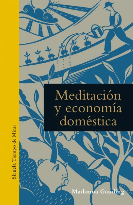 Meditación y Economía Doméstica