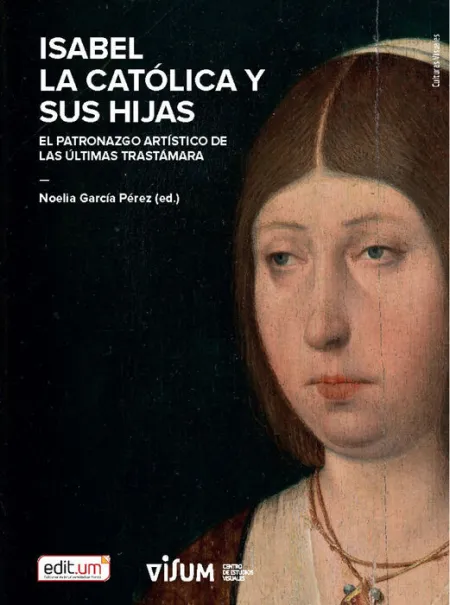 Isabel la Catolica y Sus Hijas