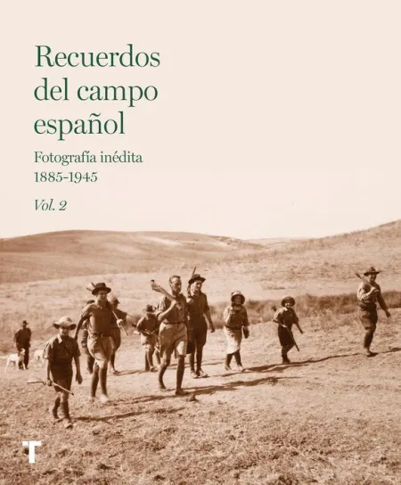 Recuerdos del Campo Español Vol. 2