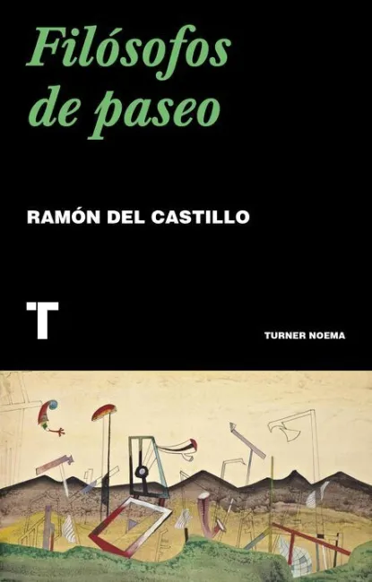 Filósofos de Paseo