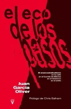 El Eco de los Pasos