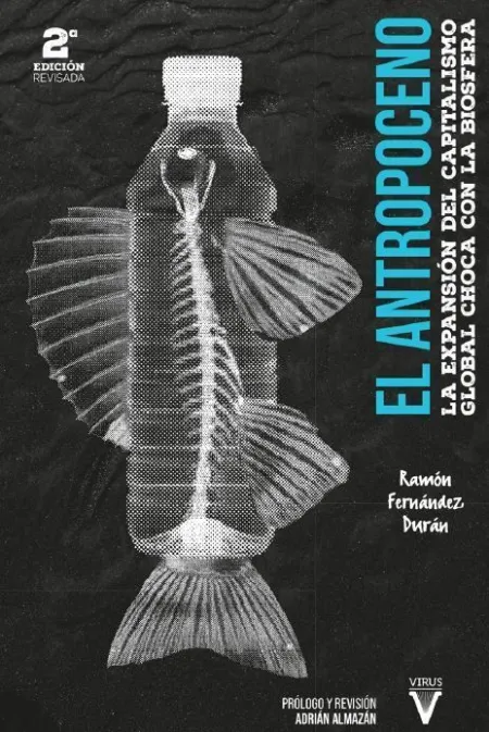 Antropoceno, el 2ªed.