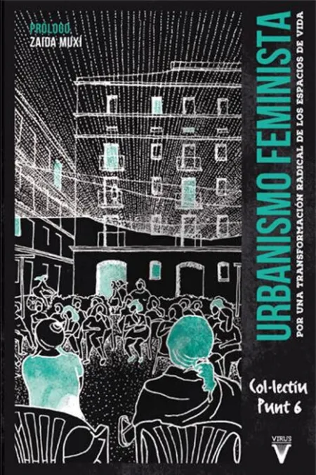 Urbanismo Feminista 2ªed.