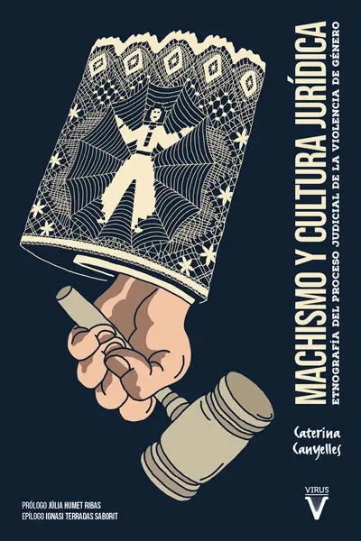 Machismo y Cultura Jurídica