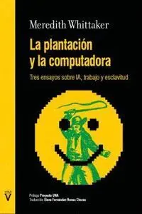 Plantacion y la Computadora, la