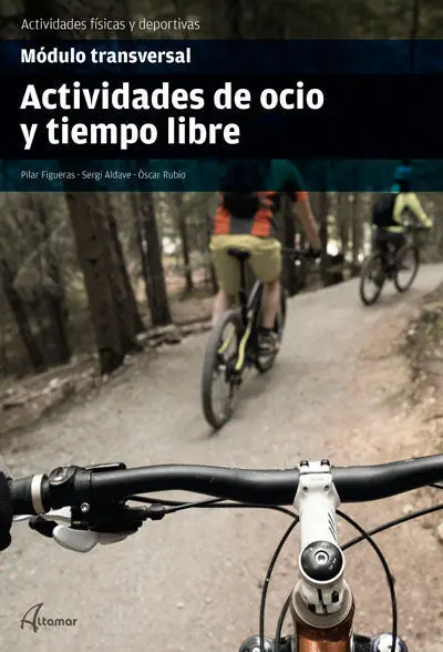 019 Cf Actividades de Ocio y Tiempo Libre