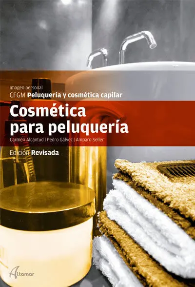 019 Cfgm Cosmética para Peluquería