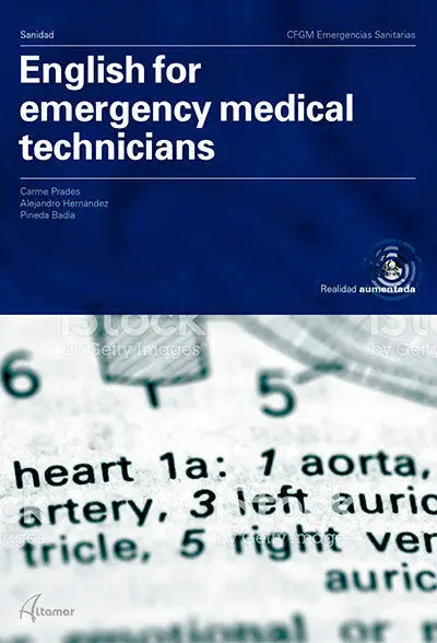 020 English For Emergency Medical Technicians