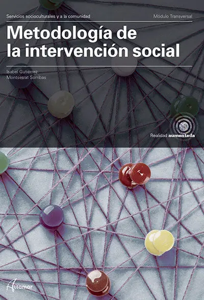 020 Metodología de la Intervencion Social (Modulo Transversal)