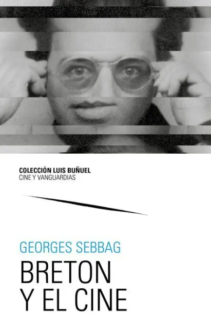 Breton y el Cine