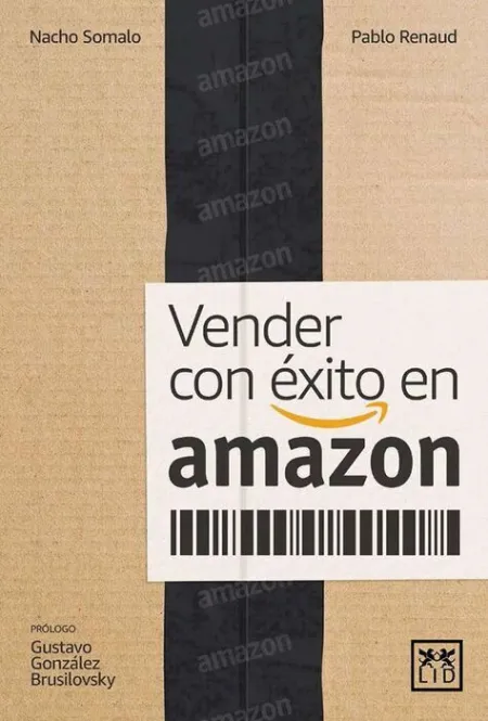 Vender con Éxito en Amamon
