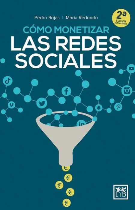 Como Monetizar Redes Sociales